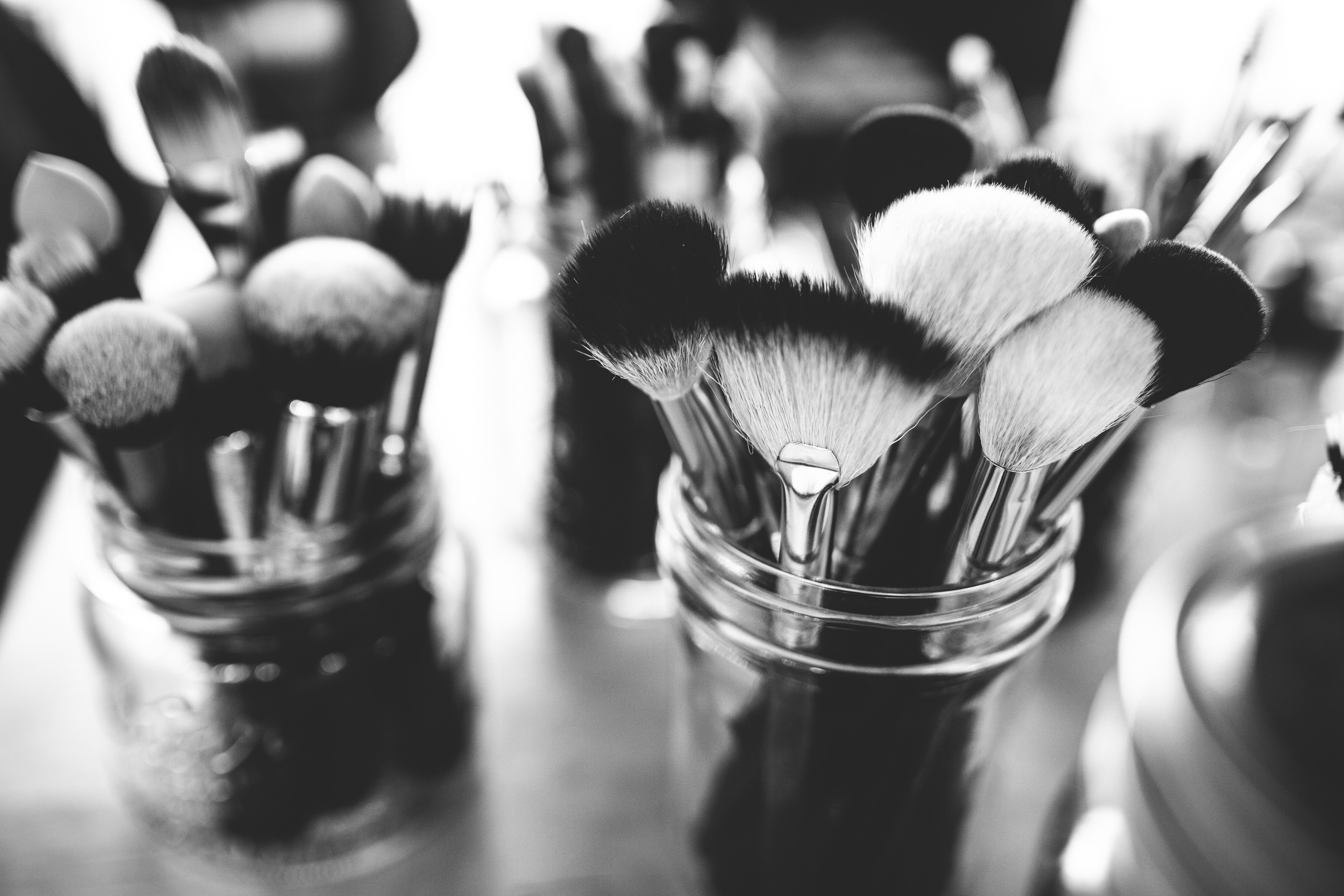 Sicurezza di un pennello makeup: che cosa significa? Gli accessori sicuri